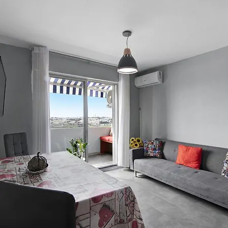 Apartment Ricardo Rolao Vista Mar *